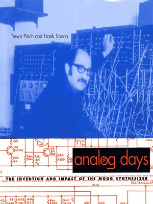 cover image of Analog Days